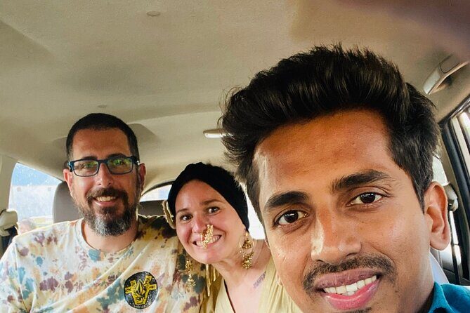 Mumbai City Tour - Exploring the Mumbai City Tour