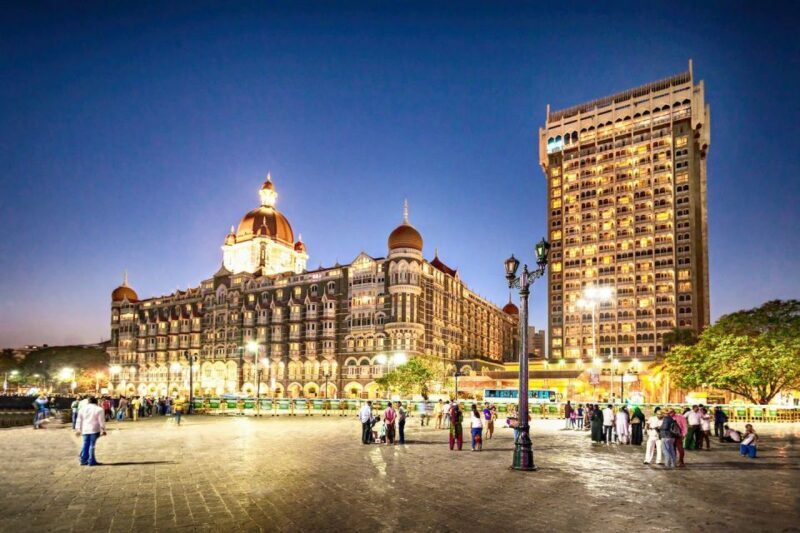 Mumbai: City Tour, Elephanta Caves, Dharavi Slum W/Options - A Well-Balanced Introduction to Mumbai’s Highlights