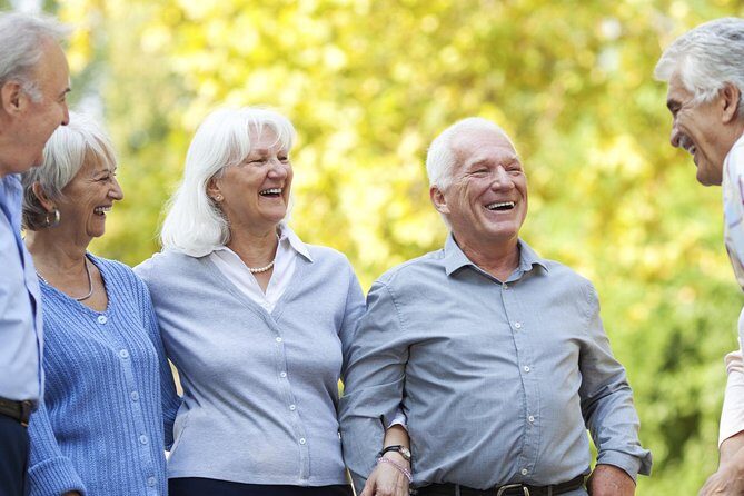 Mumbai City Tour for Senior Citizen in Private Vehicle - Key Points