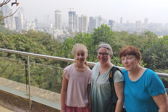 Mumbai City Tour for Women in Private Vehicle - Why Consider This Tour?