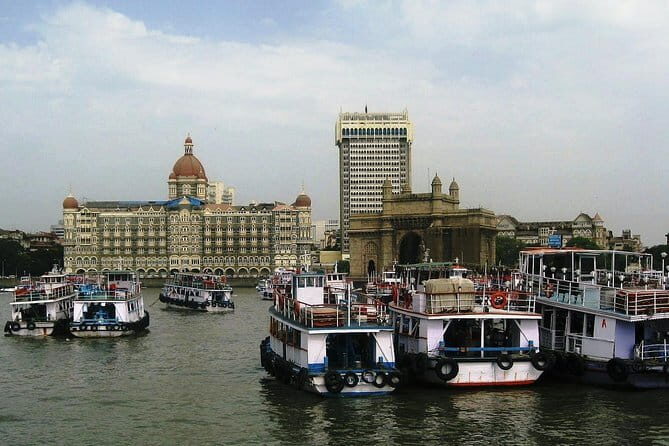Mumbai City Tour for Women in Private Vehicle - What Past Travelers Say