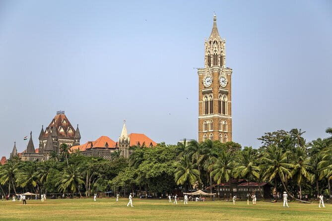 Mumbai City Tour with Lunch Group Cruise Excursion - A Thorough Breakdown of the Mumbai City Tour