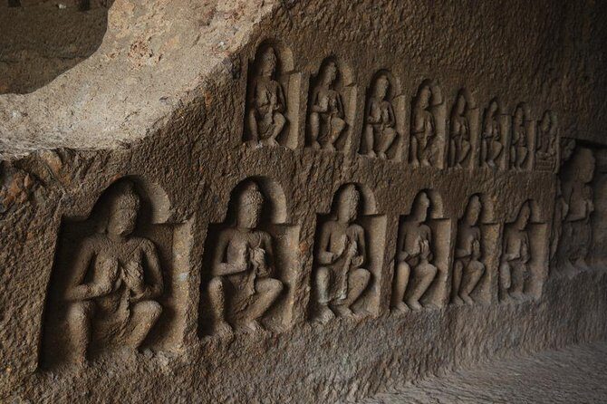 Mumbai Colaba Art galleries walking Tour - The Full Breakdown of the Mumbai Colaba Art Galleries Walking Tour