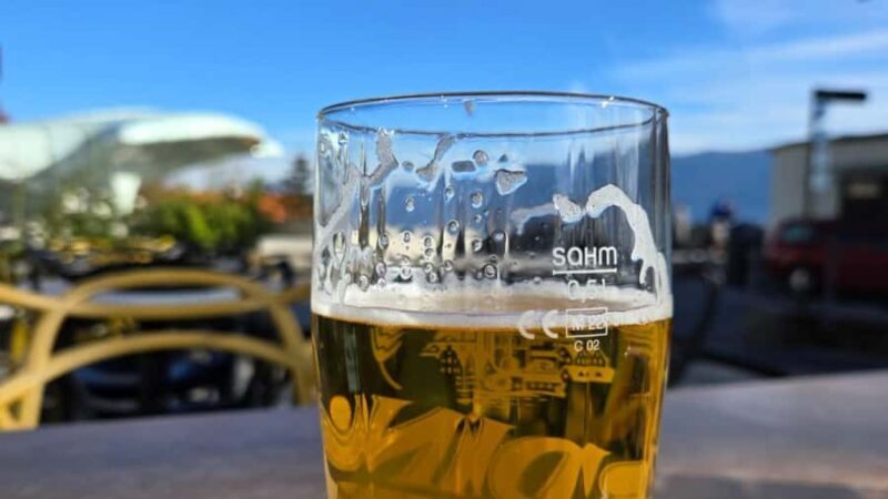 Mumbai: Craft Beer Crawl with a professional tastemaker - An In-Depth Look at the Mumbai Craft Beer Crawl