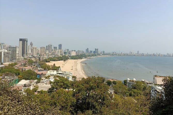 Mumbai Cruise Shore Excursion - (Private Primium Tours) - What We Value in This Tour