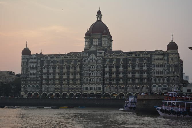 Mumbai Cruise Shore Excursion - (Private Primium Tours) - Final Thoughts