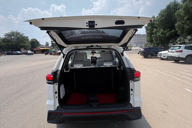 Mumbai Cruise Terminal to Mumbai Hotels : Private Transfers - Who Should Consider This Service?