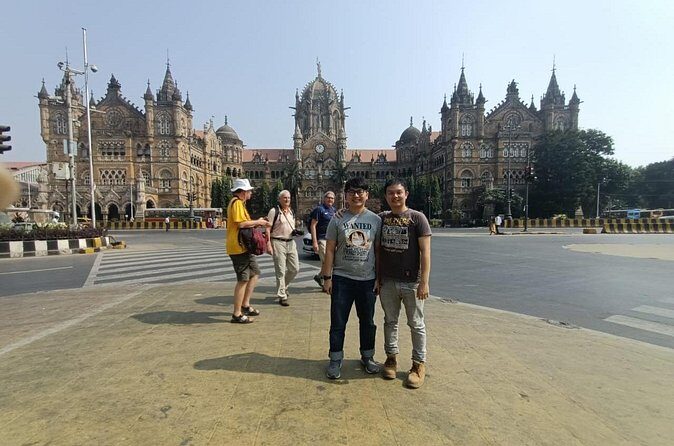 Mumbai Cultural and Heritage Walking Tour - Final Thoughts: Is This Tour Right for You?
