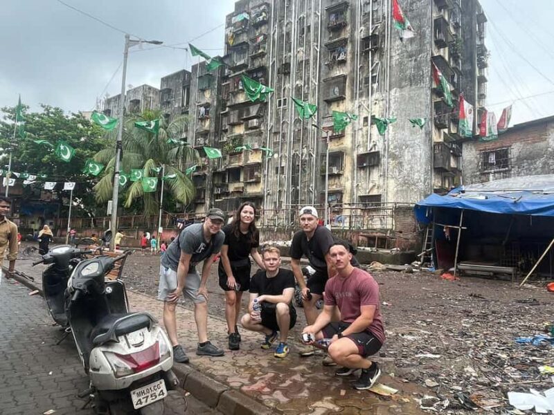 Mumbai + Dabbawalla + Slum + and Dhobighat Tour with Pickup - A Complete Breakdown of the Mumbai Tour Experience
