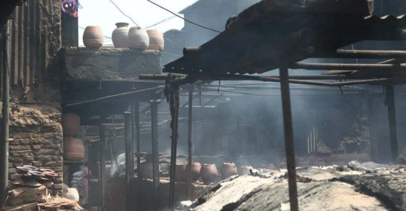 Mumbai: Dharavi Slum 2-Hour Walking Tour - Considerations and Practical Tips