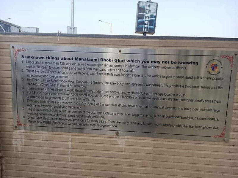 Mumbai: Dharavi Slum and Dhobi Ghat Tour with Train Ride - Authenticity and Real-Life Encounters: What Travelers Say