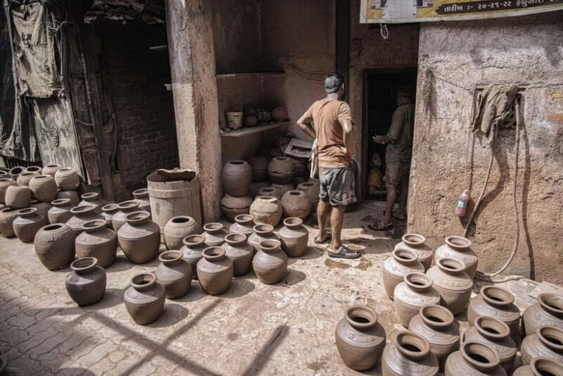 Mumbai Dharavi Slum Community Tour - A Detailed Look at the Dharavi Tour Experience