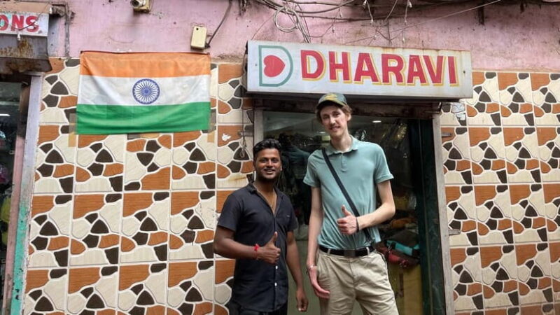 Mumbai Dharavi Slum Community Tour - Who Should Consider This Tour?