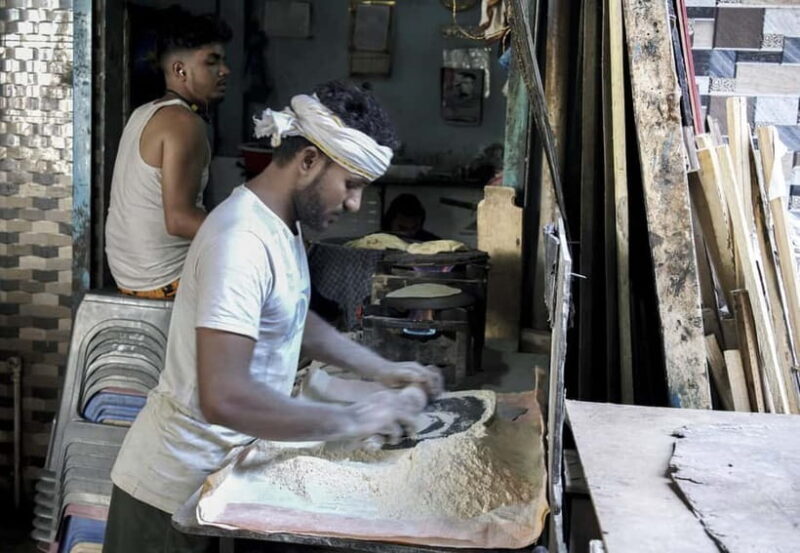 Mumbai Dharavi Slum Community Tour - Final Thoughts