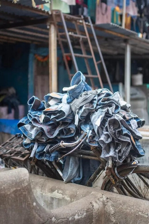 Mumbai Dharavi Slum, Dhobi Ghat & Dabbawala Lunchbox Tour - A Detailed Look at the Tour