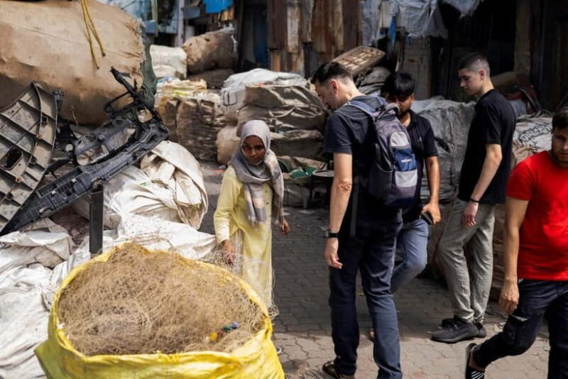 Mumbai Dharavi Slum, Dhobi Ghat & Dabbawala Lunchbox Tour - FAQs