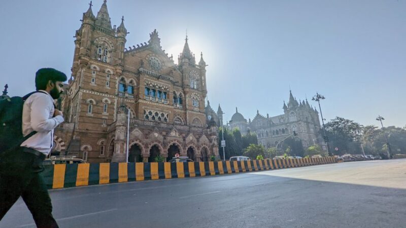 Mumbai: Dharavi Slum, DhobiGhat, and Dabbawallas Tour - What to Expect from the Tour