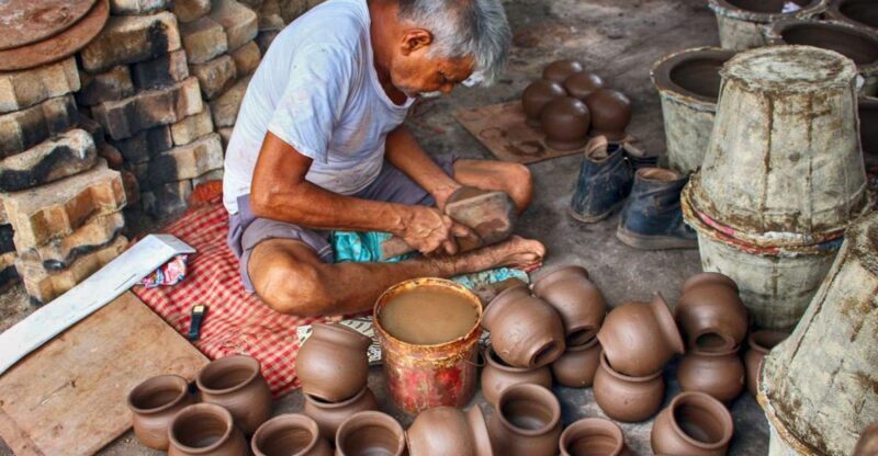 Mumbai: Dharavi Slum, DhobiGhat, and Dabbawallas Tour - Who Will Love This Tour?