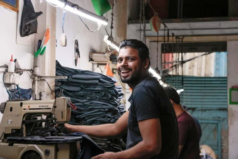 Mumbai: Dharavi Slum Guided Walking Tour by 1st Female Guide - What to Expect from the Dharavi Tour