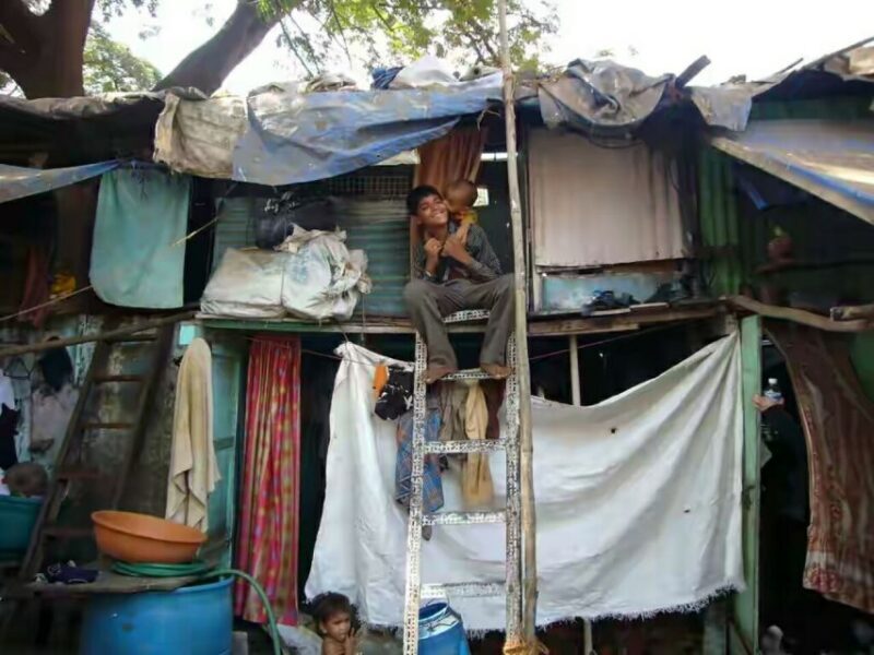 Mumbai: Dharavi Slum Slumdog Millionaire Tour with a Local - FAQ