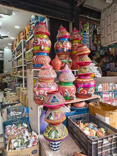 "Mumbai Dharavi Slum Tour" - What to Expect from the Dharavi Slum Tour