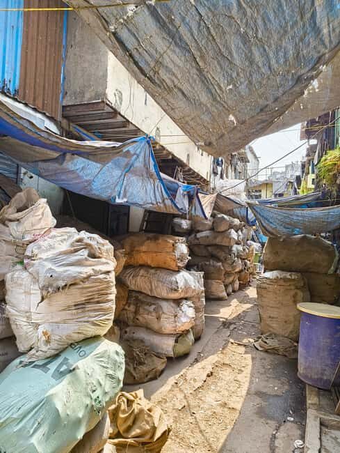 "Mumbai Dharavi Slum Tour" - Who Should Consider This Tour?