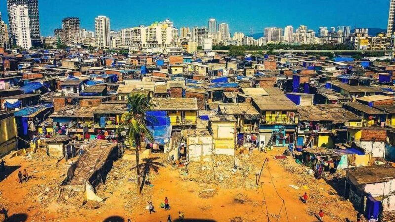 MUMBAI DHARAVI SLUM TOUR - Enhancing the Experience: Optional Meal and Extended Visits