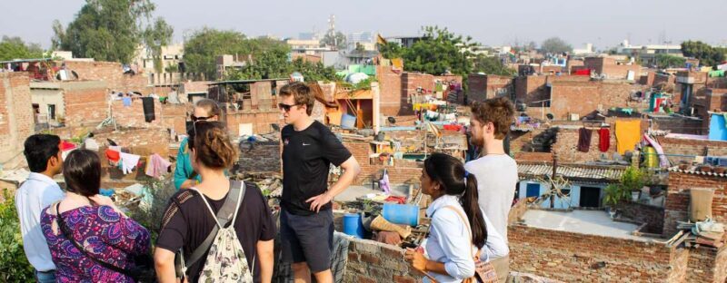MUMBAI DHARAVI SLUM TOUR - Practical Aspects and What to Keep in Mind