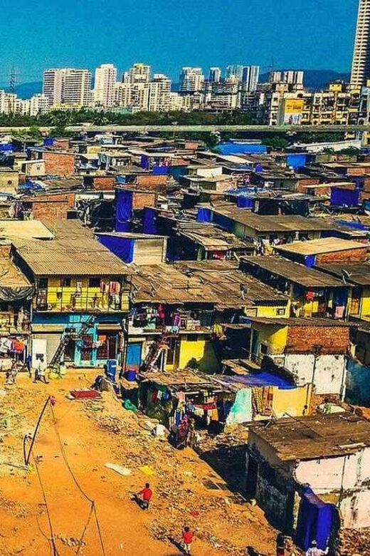 MUMBAI DHARAVI SLUM TOUR - What Reviews Tell Us