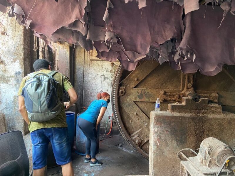 Mumbai: Dharavi Slum Walking Tour by First Female Tour Guide - Introduction