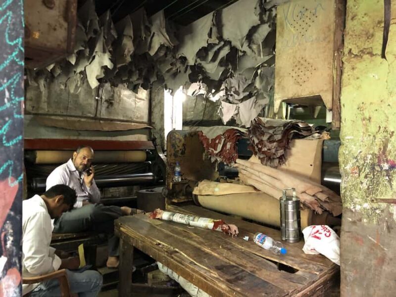 Mumbai: Dharavi Slum Walking Tour With Local Guide - Exploring the Itinerary: What Youll Experience