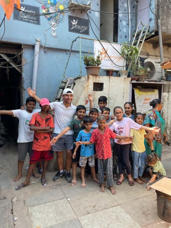 Mumbai: Dharavi Slum Walking Tour With Local Guide - Practical Details & Tips