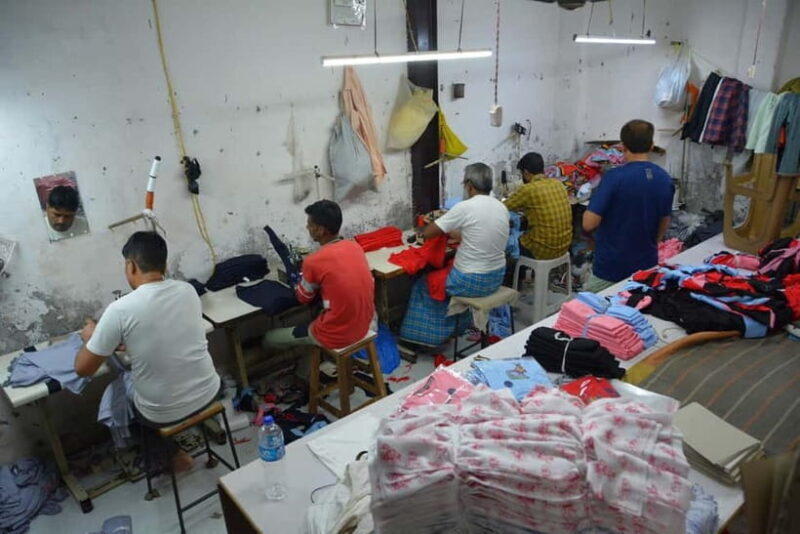 Mumbai: Dharavi Slumdog Tour -See the real Slum with a Local - The Value of Visiting Dharavi