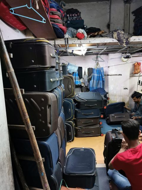 Mumbai: Dharavi Slumdog Tour -See the real Slum with a Local - Who Would Enjoy This Tour?