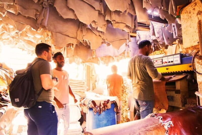 Mumbai: Dhobi Ghat & Dharavi Slum tour - What to Expect from the Tour