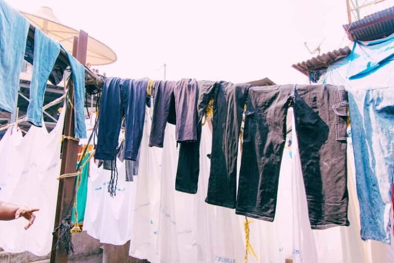 Mumbai: Dhobi Ghat & Dharavi Slum tour - Insights from Reviews  