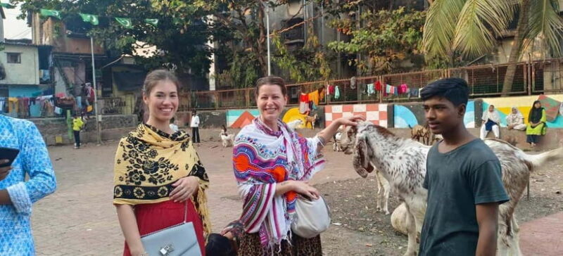 Mumbai: Dhobi Ghat Laundry and Dharavi Slum Tour with Local - What to Expect from the Tour