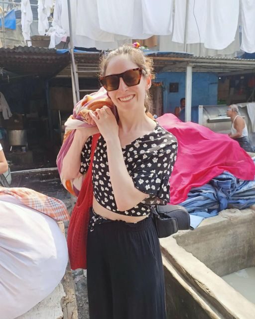 Mumbai: Dhobi Ghat Tour with Dharavi and Train Ride Options - The Sum Up