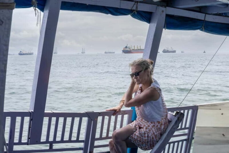 Mumbai Elephanta Caves Guided Tour - The Itinerary in Detail