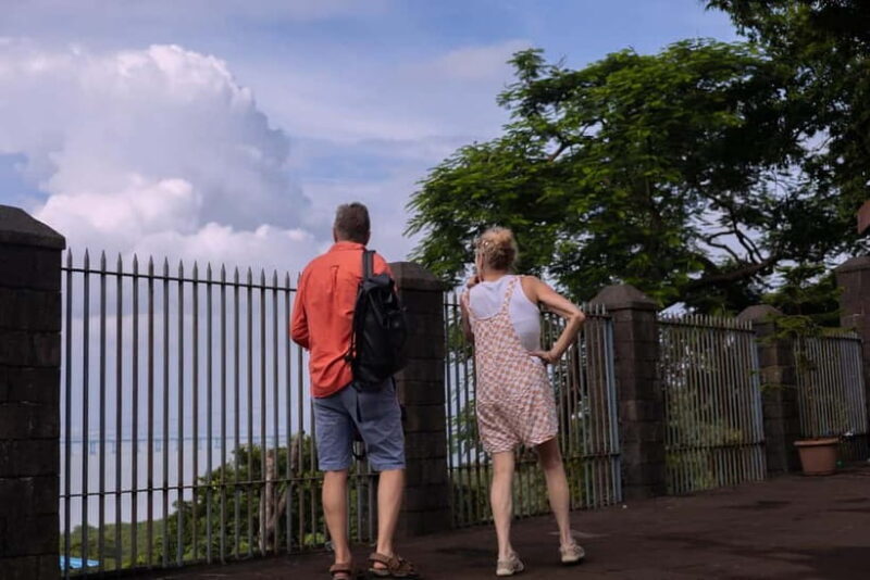 Mumbai Elephanta Caves Guided Tour - Practical Details