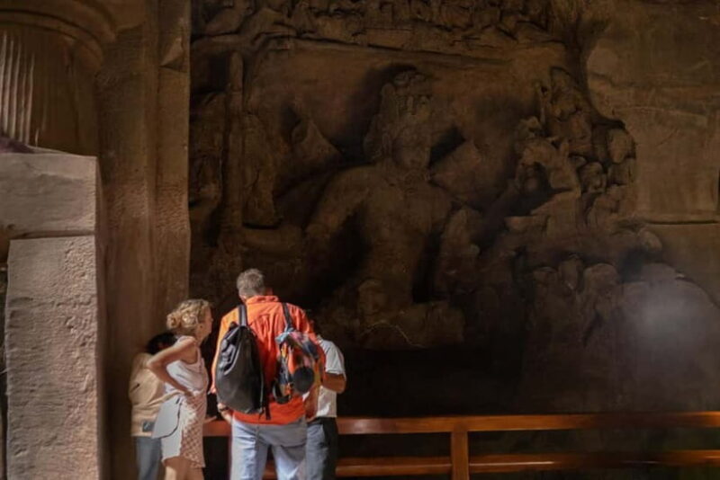 Mumbai Elephanta Caves Guided Tour - Who Will Love This Tour?