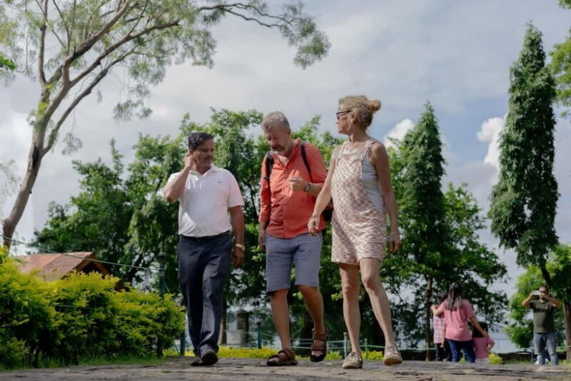 Mumbai Elephanta Caves Guided Tour - FAQ