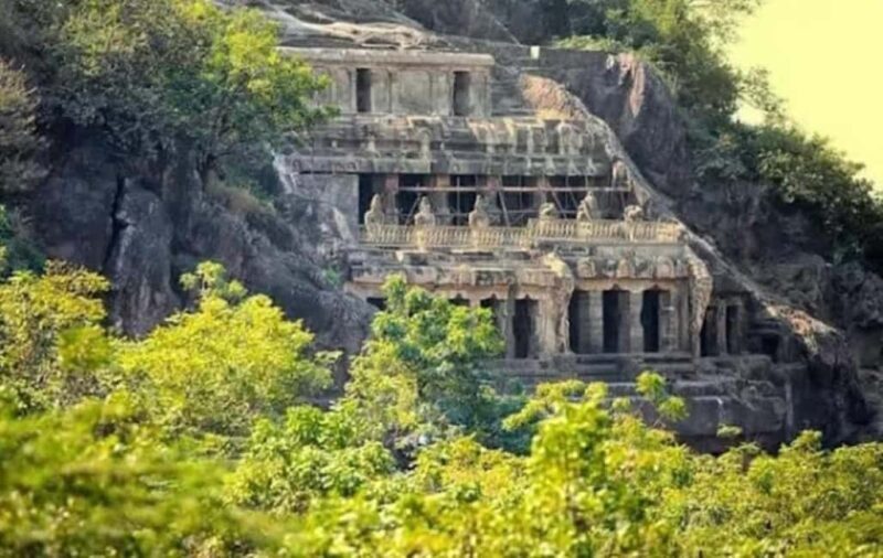 Mumbai: Elephanta Caves Guided Tour with Ferry & Lunch - Final Thoughts: Is This Tour Right for You?