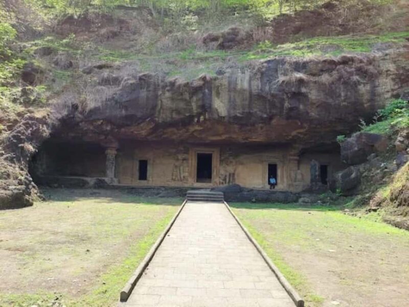 Mumbai: Elephanta Caves Guided Tour with Ferry & Lunch - FAQ