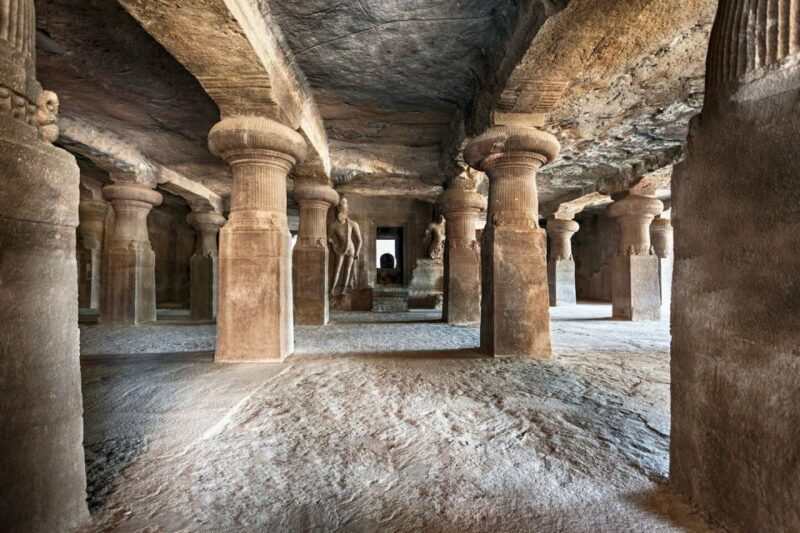 Mumbai: Elephanta Caves Half-Day Guided Tour with Expert - The Value of This Experience