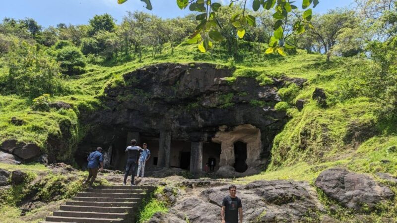 Mumbai: Elephanta Caves: Island Tour With Options - Who Will Love This Tour?  