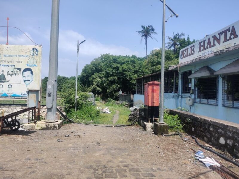 Mumbai: Elephanta Caves: Island Tour With Options - Final Thoughts  