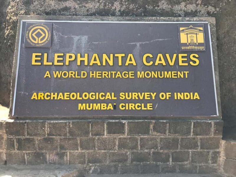 Mumbai: Elephanta Caves Tour for Cruise Passengers - The Journey to the Caves: What to Expect from Start to Finish
