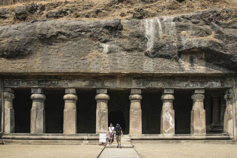 Mumbai: Elephanta Caves Tour - In-Depth Look: The Cultural Significance