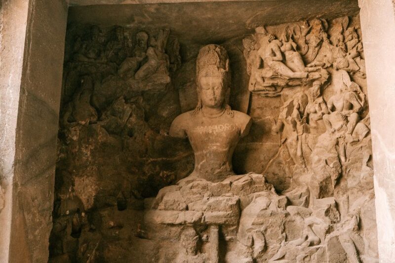 Mumbai: Elephanta Island and Elephanta Caves Guided Tour - Why This Tour Is Worth It